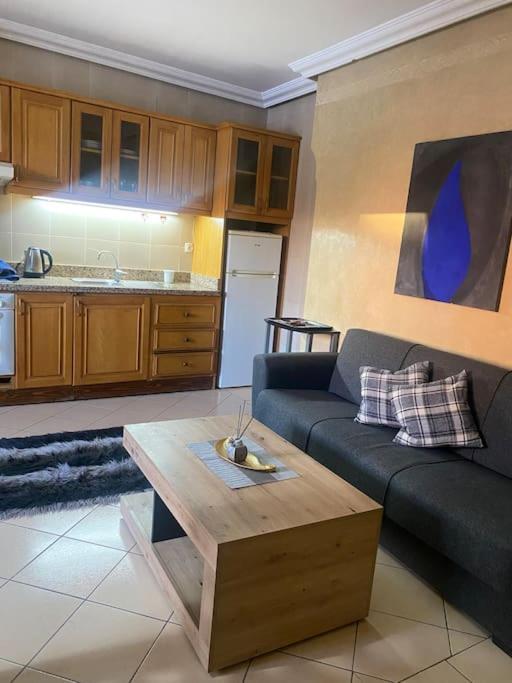 Superbe A Gueliz Apartment